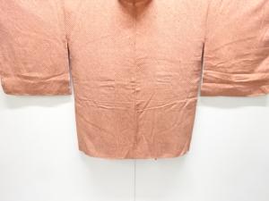 未使用品　本総絞り羽織